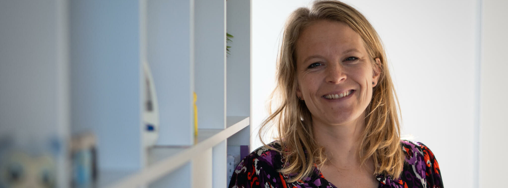 Meer weten over Susan - Praktijk Jong Geleerd Lent
